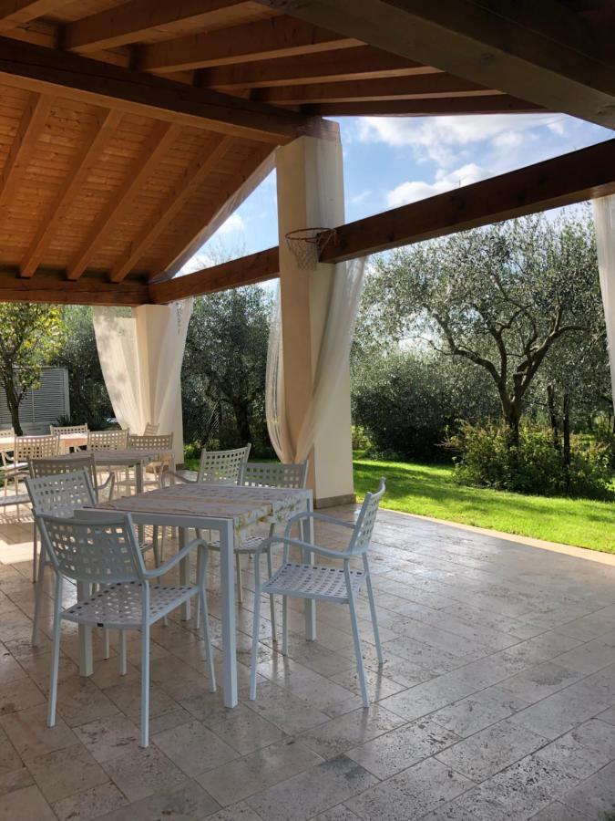 Beehouse - La Casa Delle Api Agriturismo Borso del Grappa Exterior foto